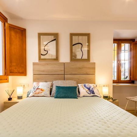 Apartamento La Cuadra En Centro Córdoba Exterior foto