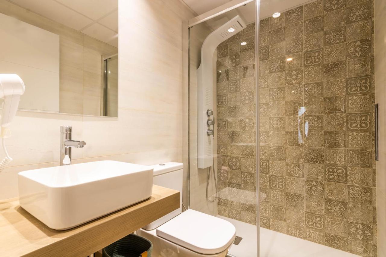 Apartamento La Cuadra En Centro Córdoba Exterior foto