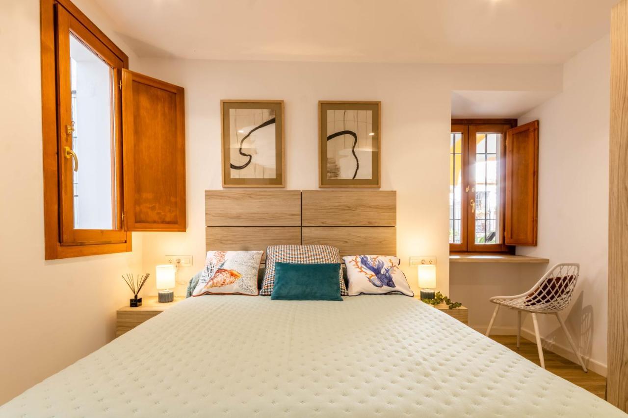 Apartamento La Cuadra En Centro Córdoba Exterior foto