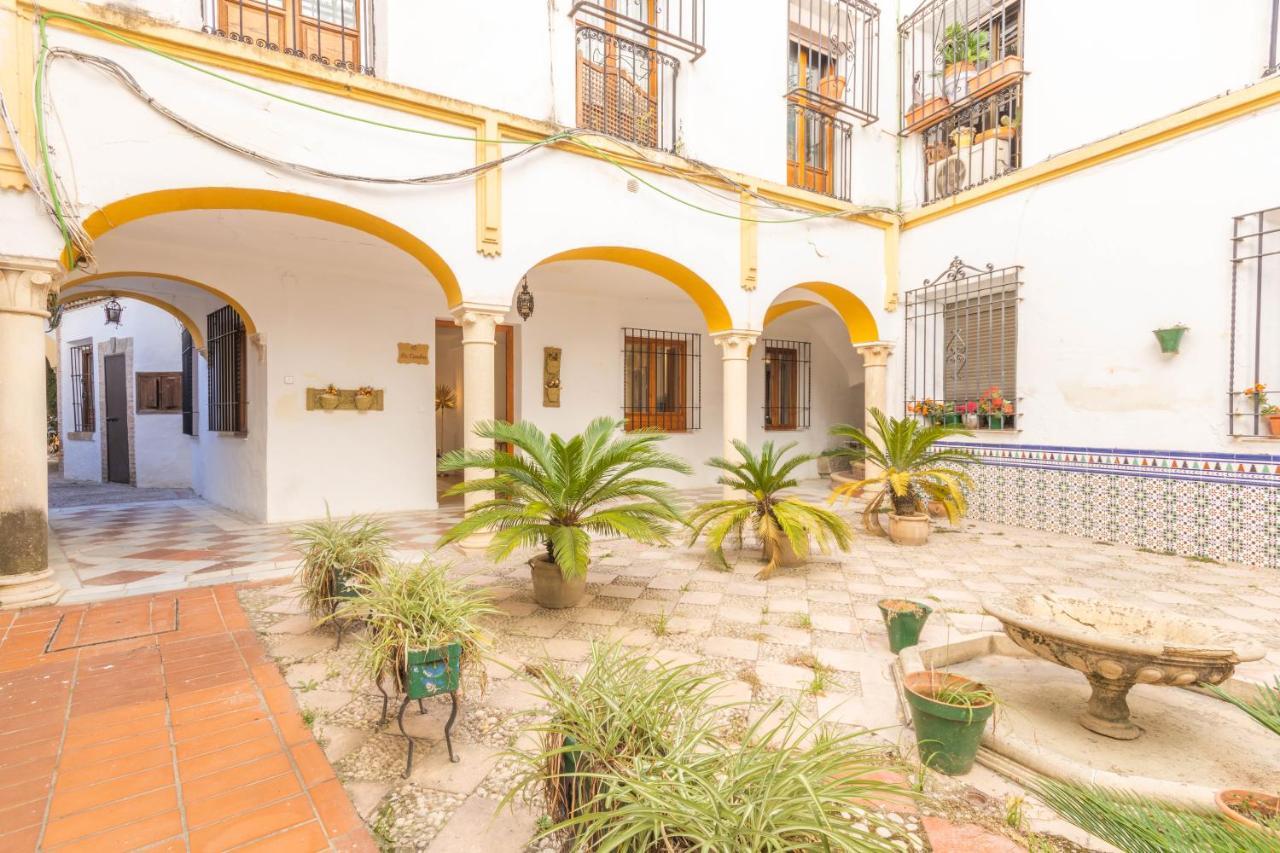 Apartamento La Cuadra En Centro Córdoba Exterior foto